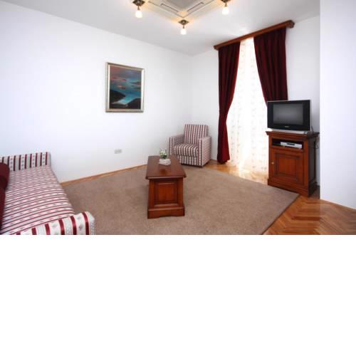 Twin Room Tisno 3219d