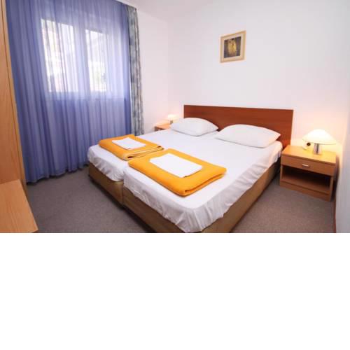 Double Room Tucepi 5263f