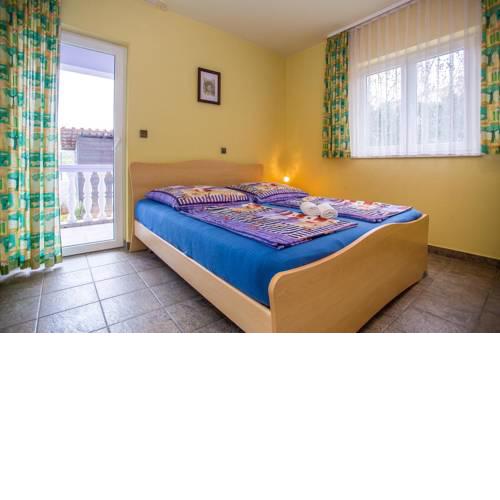 Twin Room Zadar - Diklo 5770b