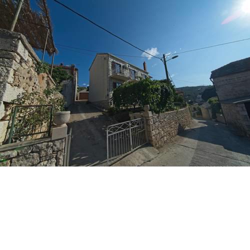 Two bedroom apartment Anica