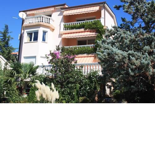Two-Bedroom Apartment Crikvenica 31