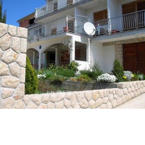 Two-Bedroom Apartment Crikvenica 7