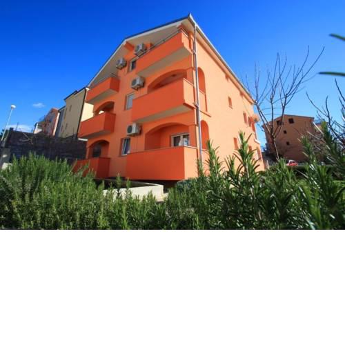 Two-Bedroom Apartment Crikvenica near Sea 5