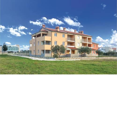 Two-Bedroom Apartment in Alberi
