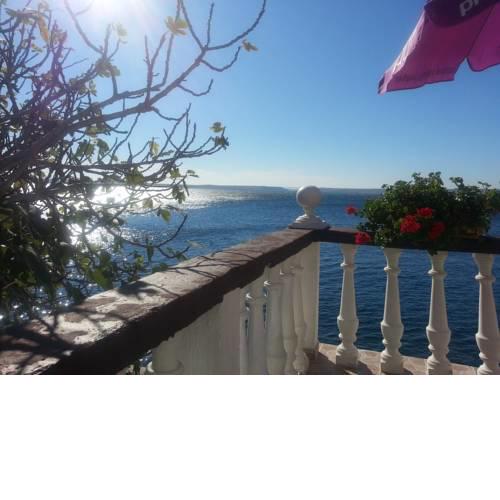 Two-Bedroom Apartment in Baric Draga I