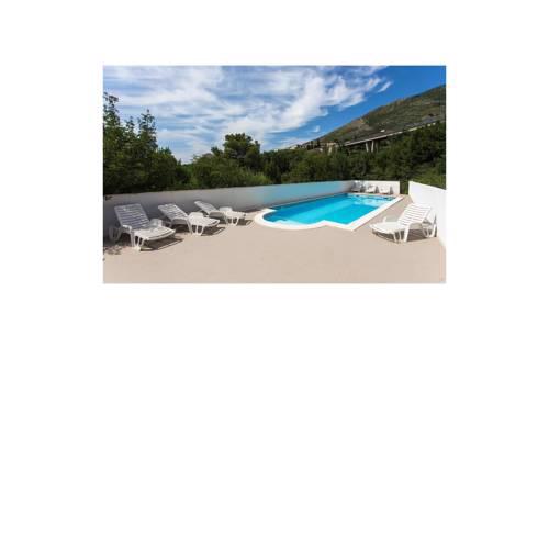 Two-Bedroom Apartment in Cavtat