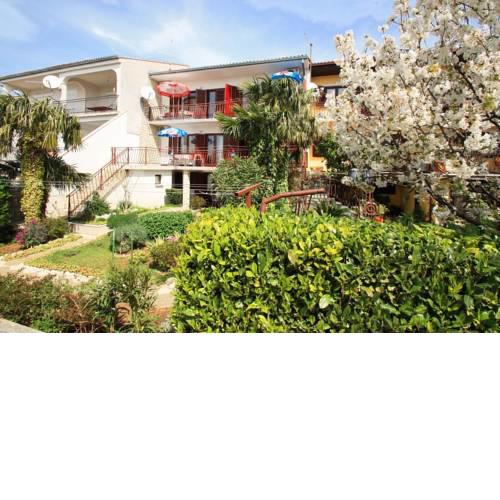 Two-Bedroom Apartment in Crikvenica LXXXIII
