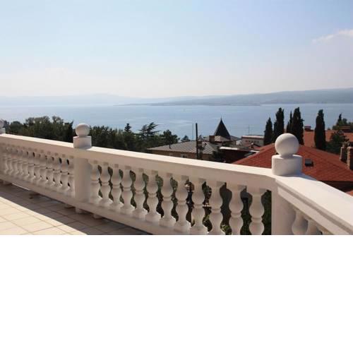 Two-Bedroom Apartment in Crikvenica VI