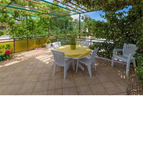 Two-Bedroom Apartment in Crikvenica XXIII
