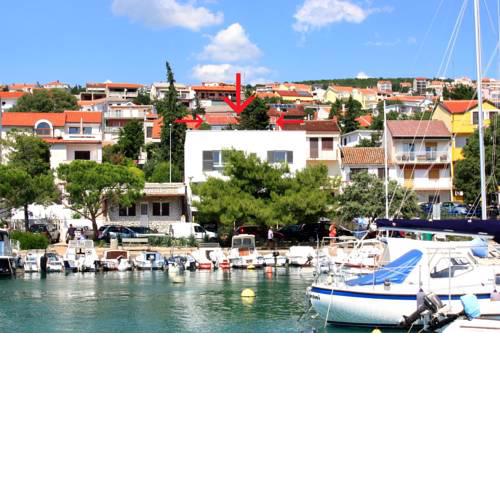 Two-Bedroom Apartment in Crikvenica XXV