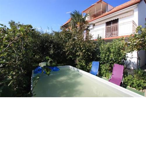 Two-Bedroom Apartment in Crikvenica XXX