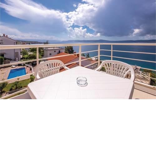 Two-Bedroom Apartment in Crikvenica