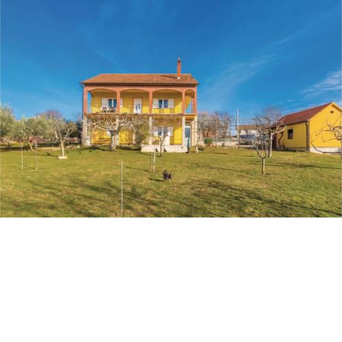 Two-Bedroom Apartment in Dracevac Ninski