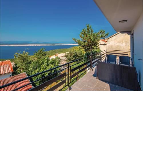 Two-Bedroom Apartment in Dramalj