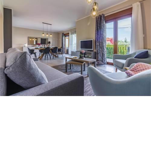 Two-Bedroom Apartment in Galizana