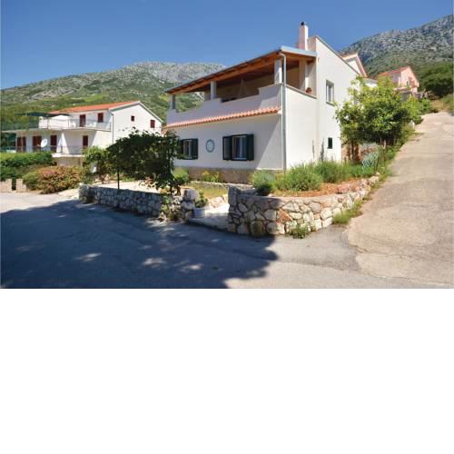 Two-Bedroom Apartment in Ivan Dolac