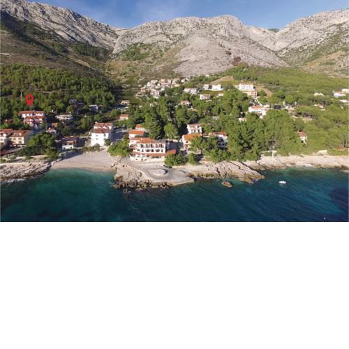 Two-Bedroom Apartment in Ivan Dolac