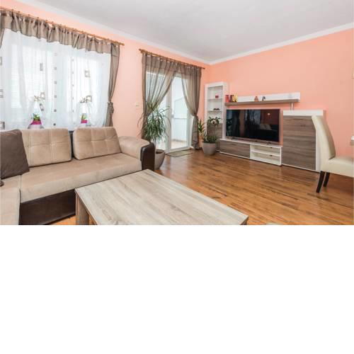 Two-Bedroom Apartment in Jurdani