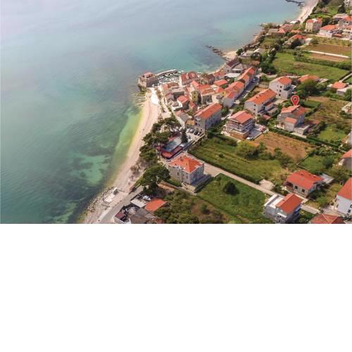 Two-Bedroom Apartment in Kastel Stafilic