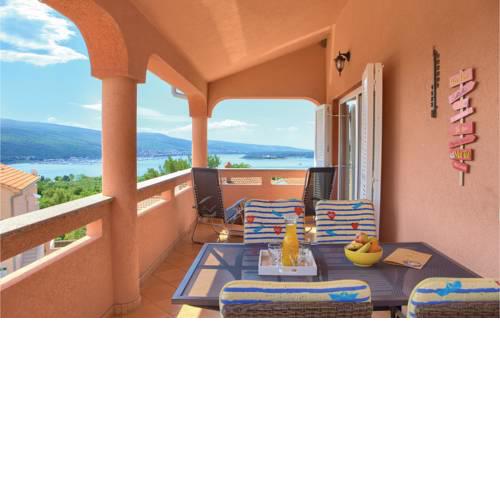 Two-Bedroom Apartment in Kornic