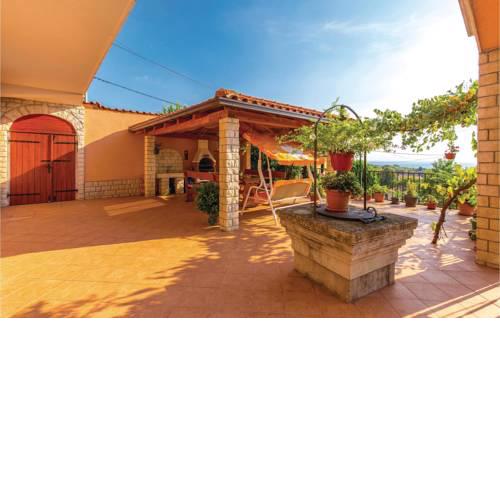 Two-Bedroom Apartment in Kostrena