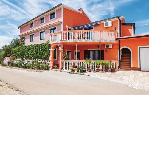Two-Bedroom Apartment in Krusevo