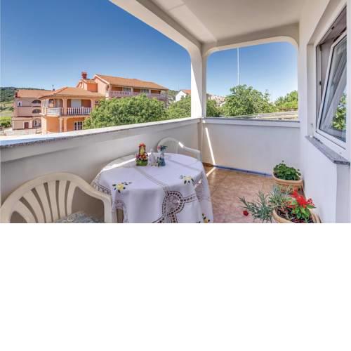 Two-Bedroom Apartment in Lopar