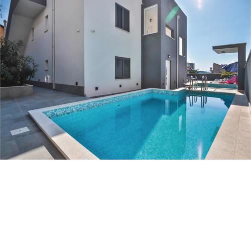 Two-Bedroom Apartment in Makarska