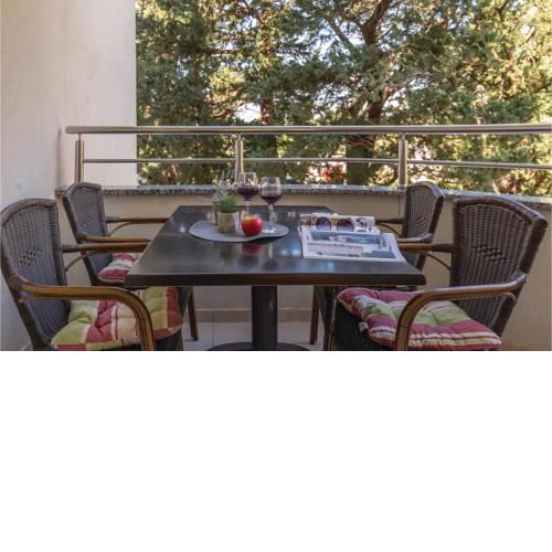 Two-Bedroom Apartment in Makarska