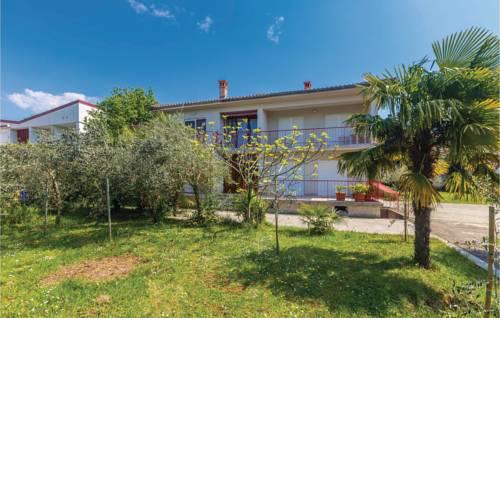 Two-Bedroom Apartment in Malinska