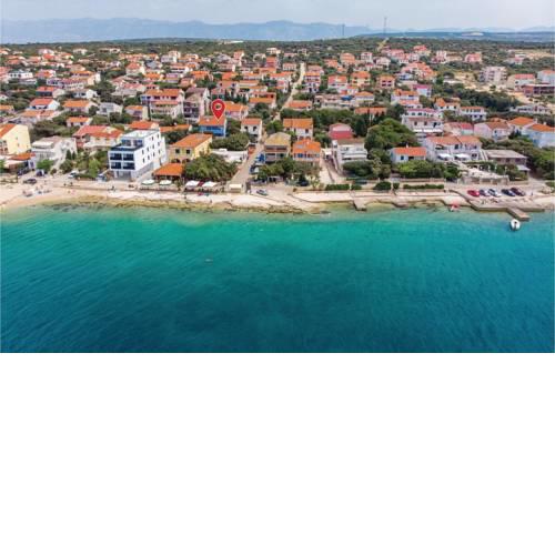 Two-Bedroom Apartment in Mandre