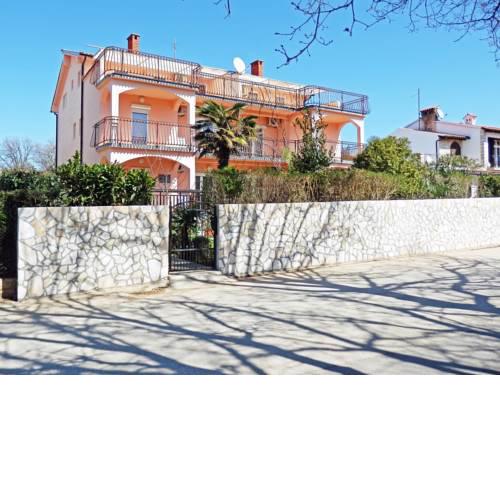 Two-Bedroom Apartment in Medulin VI