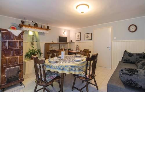 Two-Bedroom Apartment in Medulin
