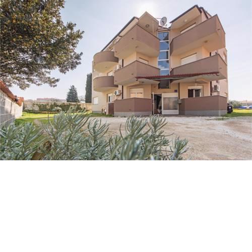 Two-Bedroom Apartment in Medulin