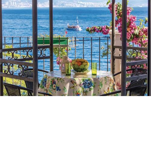 Two-Bedroom Apartment in Medveja