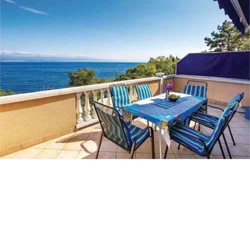 Two-Bedroom Apartment in Medveja