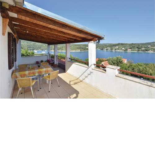 Two-Bedroom Apartment in Necujam