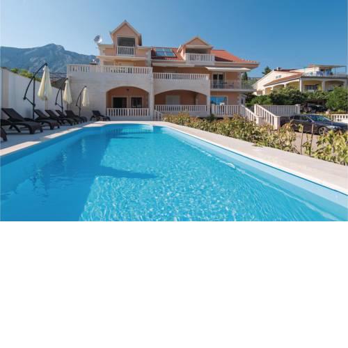 Two-Bedroom Apartment in Orebic