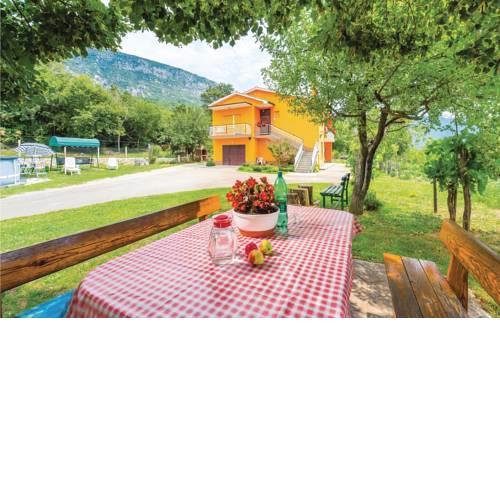 Two-Bedroom Apartment in Plomin