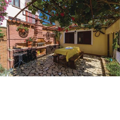 Two-Bedroom Apartment in Porec