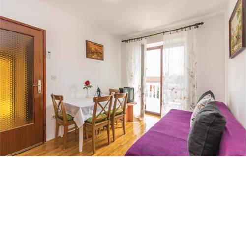 Two-Bedroom Apartment in Porec