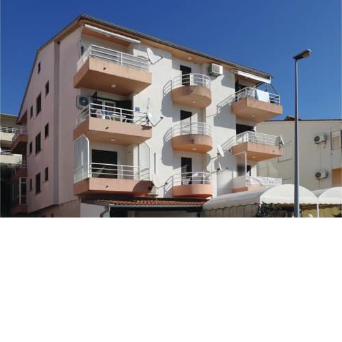 Two-Bedroom Apartment in Rabac