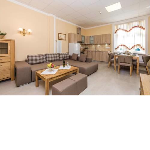 Two-Bedroom Apartment in Ravna Gora