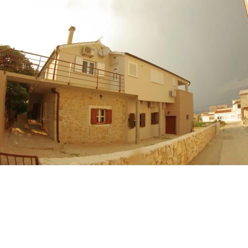Two-Bedroom Apartment in Razanac I