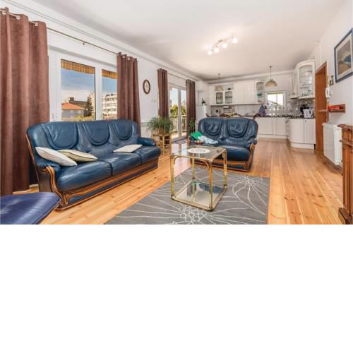 Two-Bedroom Apartment in Rijeka