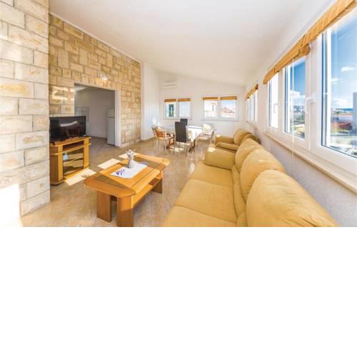 Two-Bedroom Apartment in Rogoznica