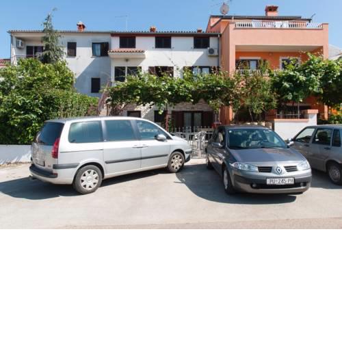 Two-Bedroom Apartment in Rovinj VII