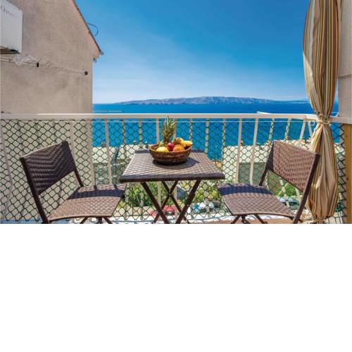 Two-Bedroom Apartment in Senj
