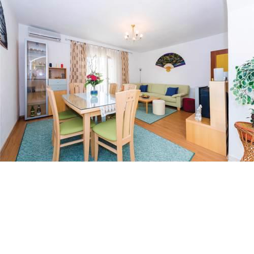 Two-Bedroom Apartment in Sibenik