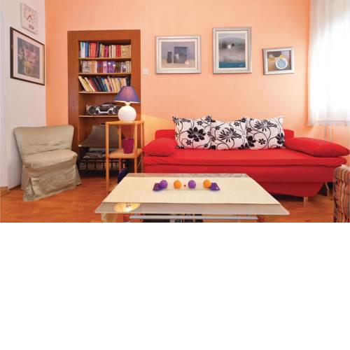 Two-Bedroom Apartment in Split